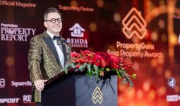 Ini Pemenang PropertyGuru Asia Property Awards Grand Final ke-19 - JPNN.com