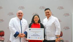 Casa Cuomo Ristorante & Lounge Raih Penghargaan Internasional Berturut-turut - JPNN.com