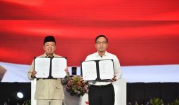 Pertamina dan Kementerian ATR/BPN Bersinergi Memperkuat Infrastruktur Energi Nasional - JPNN.com