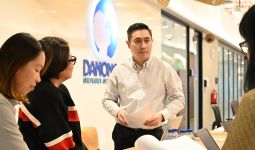 Dorong Solusi Nutrisi & Kesehatan, Danone SN Hasilkan 50 Riset Sepanjang 2024 - JPNN.com