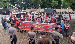 Germas PP Minta KPK Proses Bupati di Jateng Ini - JPNN.com