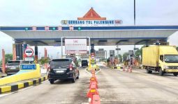 Libur Nataru 2024/2025, Sebanyak 220.342 Kendaraan Melintas di Tol JTTS - JPNN.com