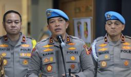 Oknum Polisi yang Peras WN Malasia di DWP Jalani Sidang Etik Pekan Depan - JPNN.com