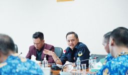 Komisi III DPRD Kota Bogor Pastikan Pengelolaan Anggaran Efektif - JPNN.com