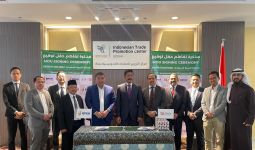 BPKH Gandeng Lulu Group International Tingkatkan Layanan Jemaah Haji dan Umrah Indonesia - JPNN.com