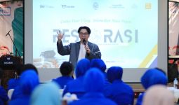 ASABRI Gelar Program TJSL Restorasi - JPNN.com