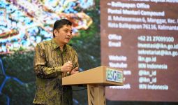 Targetkan Green Growth, Ini 3 Proyek Kolaborasi dari SCG di ESG Symposium 2024 - JPNN.com