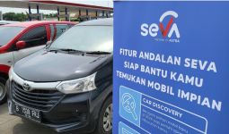 SEVA Gelar Program SEVAGANZA, Beli Mobil Lebih Ringan dan Nyaman - JPNN.com