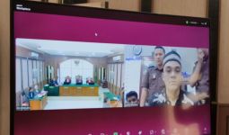 Terdakwa Pembunuhan Mahasiswi di Aceh Dijatuhi Hukuman Mati - JPNN.com