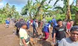 Banjir Bandang Menerjang 3 Desa di Sumberjambe Jember, Tidak Ada Korban Jiwa - JPNN.com