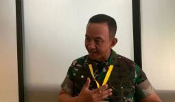 TNI AD Mengerahkan 58 Ribu Prajurit Bantu Polri Mengamankan Nataru - JPNN.com