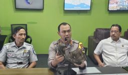 Kasus Kecelakaan di Tol Pandaan-Malang, Polisi Tetapkan Sopir Truk jadi Tersangka - JPNN.com