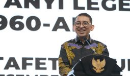 Menteri Kebudayaan Ajak Masyarakat Lebih Dekat dengan Legenda Musisi & Penyanyi 1960 - JPNN.com