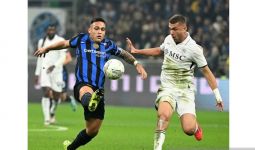 Yakin Lautaro Martinez Mengakhiri Puasa Gol, Inzaghi: Dia akan Menemukan Ketajamannya Kembali - JPNN.com