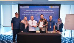 Pupuk Indonesia & Kementan Berkolaborasi, Siap Salurkan Pupuk Bersubsidi Awal 2025 - JPNN.com