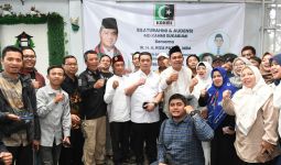 Riza Patria Pastikan Kemendes PDT Kawal Relokasi Korban Tanah Bergerak di Sukabumi - JPNN.com