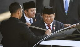 Pengamat: Prabowo Bisa Mengajukan Penundaan PPN 12 Persen dalam APBNP 2025 - JPNN.com