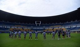 Skuad Persib Terkejut Kehilangan Dokter Menjelang Kontra Persis Solo - JPNN.com