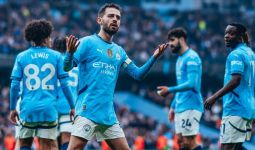 Imbang Lawan Everton, Manchester City Masih Diselimuti Awan Hitam - JPNN.com