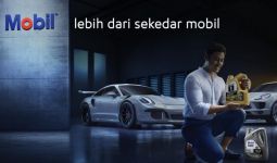 Mobil Lubricant Gandeng Chicco Jerikho Menghadirkan Kampanye Baru - JPNN.com