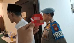 Indekos di Jaksel Dijadikan Sarang Prostitusi, Wanita PSK Berusia 20 Tahun - JPNN.com