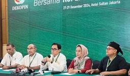 Perkuat Organisasi Koperasi, Dekopin Gelar Munas Bersama - JPNN.com