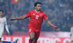 Top Skor Piala AFF 2024: 2 Pemain Thailand Kejar Striker Naturalisasi Vietnam - JPNN.com