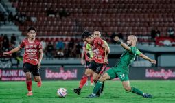 Bali United Vs Persebaya: 2 Gol Kilat Meremukkan Pemuncak Klasemen - JPNN.com