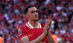 Derbi Merseyside: Trent Alexander-Arnold Berpeluang Main, Leo Gomez Absen  - JPNN.com