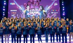 Siap Berlaga di Proliga 2025, Jakarta Livin Mandiri Umumkan Nama Pemain, Ini Daftarnya - JPNN.com