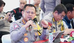 Ditlantas Polda Riau Maksimalkan Antisipasi Kemacetan Menjelang Tahun Baru - JPNN.com