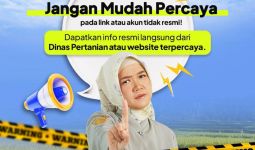 Hati-Hati! Ada Hoaks soal Brigade Pangan di Media Sosial - JPNN.com