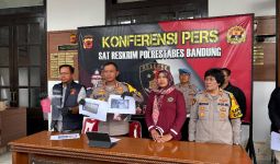 Penyebab Mahasiswa UPI Tewas di Gymnasium, Kapolrestabes Bandung: Kasus ini Prosesnya Ditutup - JPNN.com