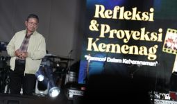 Refleksi dan Proyeksi Kemenag 2025, Saatnya Introspeksi - JPNN.com