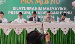 Pra-MLB NU: Ada yang Bertanya Kapan Gus Ipul Mundur - JPNN.com