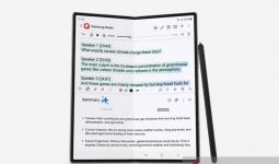 Samsung Galaxy Z Flip7 Jadi yang Pertama Pakai Chipset Exynos 2500 - JPNN.com