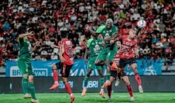 Paul Munster Kecewa, Persebaya Berpotensi Disalip Persib - JPNN.com