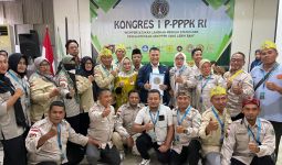 5 Rekomendasi Kongres I PPPK RI, Poin Terakhir Bikin Gembira - JPNN.com