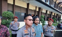 Polisi Antisipasi Peredaran Narkoba pada Malam Pergantian Tahun di Batam - JPNN.com