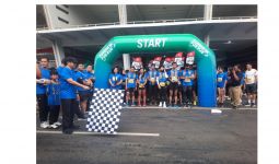 Lewat Event 5K Fun Run, Kemkomdigi Bangun Kolaborasi Lintas Sektor dalam Berantas Judol - JPNN.com