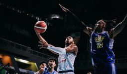 Randy Bell Melengkapi Kuota Pemain Asing Satria Muda di IBL 2025 - JPNN.com