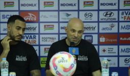 Live Streaming Persita Vs PSM Makassar: Demi Papan Atas - JPNN.com