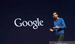 Era AI, CEO Google Sebut Tahun Depan Taruhannya Tinggi - JPNN.com