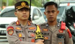 Oknum Polisi Diduga Terlibat Perdagangan Orang, AKBP Riky Bilang Begini - JPNN.com