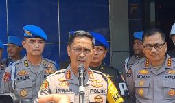 Buntut Penembakan Gamma, Kapolrestabes Semarang Dimutasi - JPNN.com