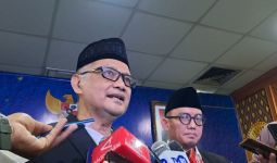 Pemerintah Bakal Bahas Rencana Penurunan Biaya Haji dengan DPR Siang Ini - JPNN.com