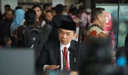 Fraksi PKS Menaruh Optimisme yang Sangat Besar ke Presiden Prabowo Subianto - JPNN.com