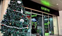 oraimo Buka Toko Flagship Pertamanya di Indonesia - JPNN.com