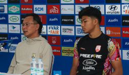 Persis Solo Kalah dari Persib Bandung, Ong Kim Swee Tetap Bangga, Ini Alasannya - JPNN.com