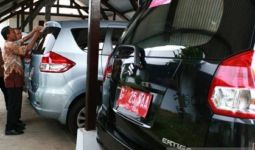 ASN Dilarang Pakai Mobil Dinas Untuk Liburan Tahun Baru - JPNN.com